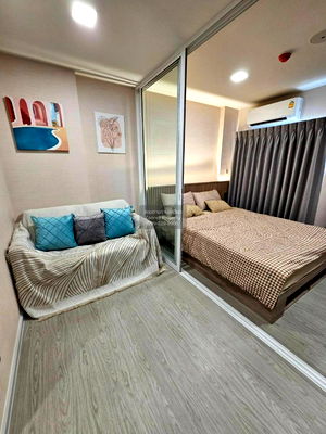 Condos for rent Thammasat Klong Luang Wittayakom : 🔥🔥🔥 For Rent Condo , Kave Town Island , Khlong Nueng , khlong Luang , Pathum Thani , CX-109608 ✅ Live chat with us ADD LINE @connexproperty ✅ 🔥🔥🔥