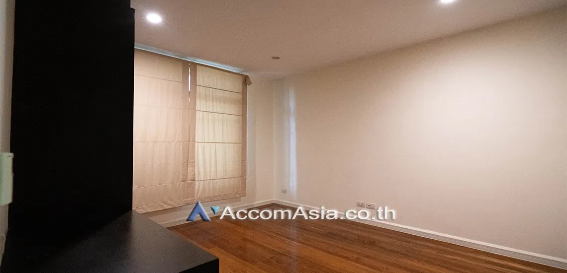 รูป 🔼🔽 AccomA 📩  4 BR House @Baan Sansiri Sukhumvit 67 (13001630) - รูปที่ 11/14