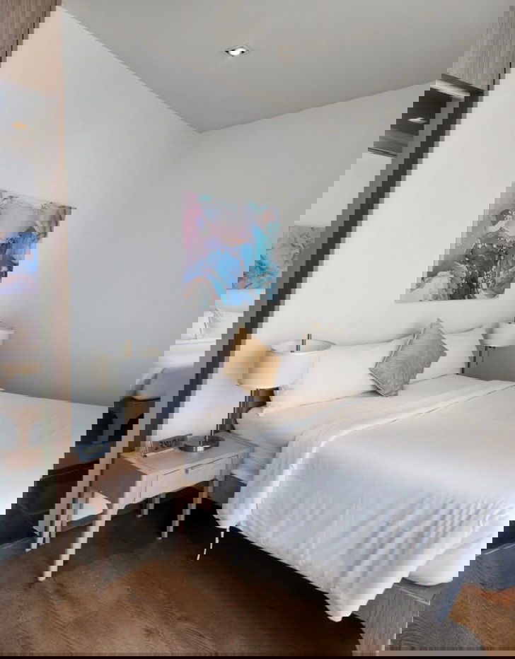 picture #Z3765💥 211268 🔥 Condo for Rent: Park Origin Phrom Phong - 2/9