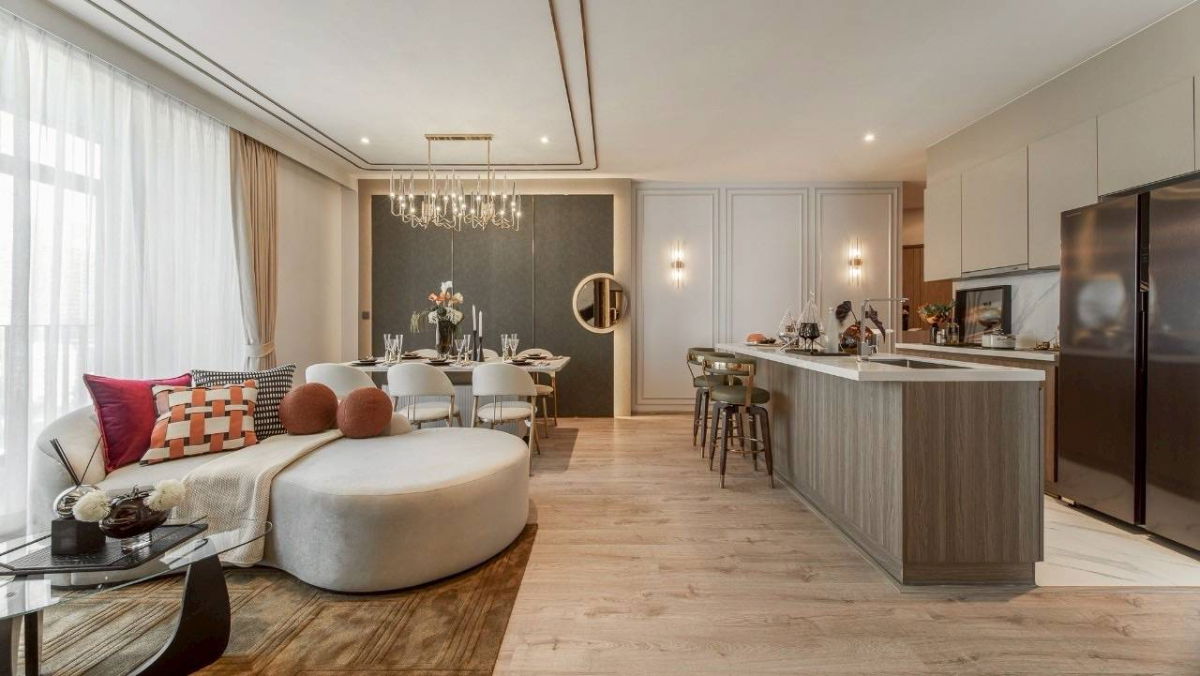 รูป ให้เช่าคอนโด ริธึ่ม เอกมัย เอสเตท - รูปที่ 22/33