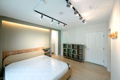 Condos for sale : 🚩 For Sell Condo MY CONDO SUKHUMVIT 52 Building 1, Floor 8,1 bed room, Room size 70 sqm