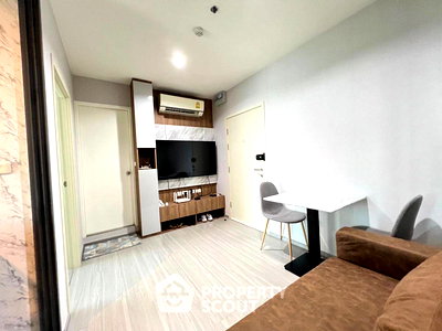 Condos for sale : 1-BR Condo at Aspire Sathorn - Ratchapruek near MRT Bang Wa (ID 1947164)