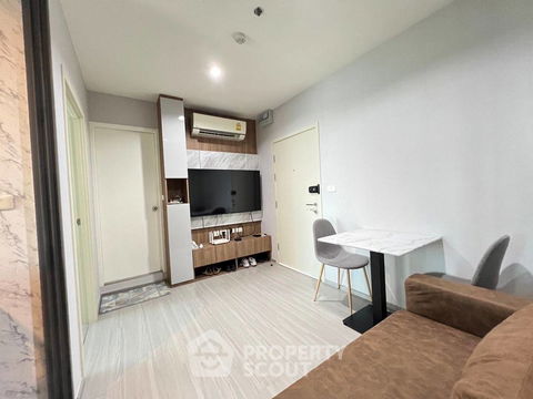 1-BR Condo at Aspire Sathorn - Ratchapruek near MRT Bang Wa (ID 1947164)