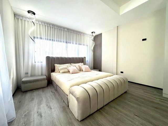 รูป HU7051 ขายบ้านเดี่ยว คันทรี่ คลับ วิลล่า ชลบุรี - รูปที่ 6/8