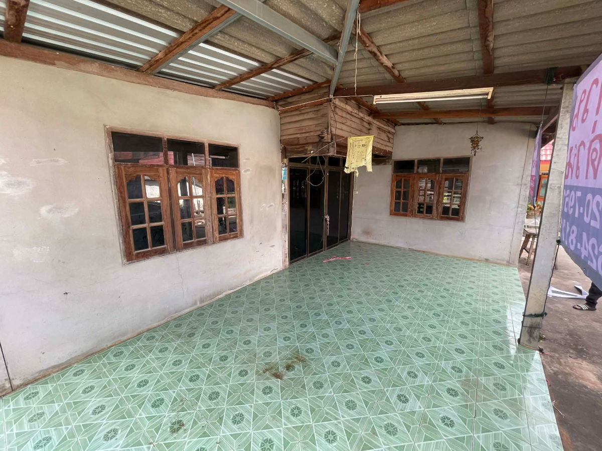 picture Selling land with house, 138 sqm. - 9/9