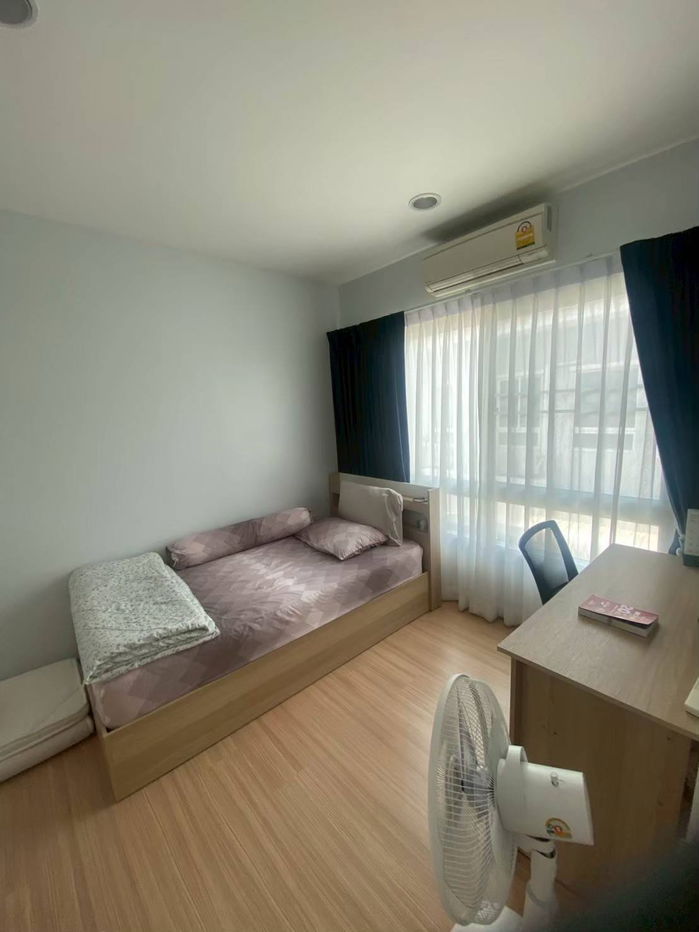 รูป 140AGLE ขายบ้านกลางเมือง พระราม 9 – รามคำแหง  - รูปที่ 3/9