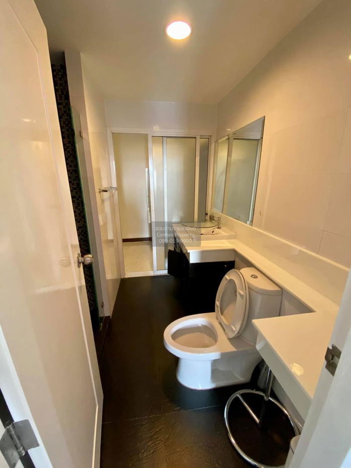 รูป เช่าคอนโด  ดี 65 BTS-พระโขนง พระโขนงเหนือ เขต วัฒนา กรุงเทพ CX-74248 ✅ ทักไลน์ @connexproperty ตอบทันที ทีมงานมืออาชีพ ✅ - รูปที่ 6/6