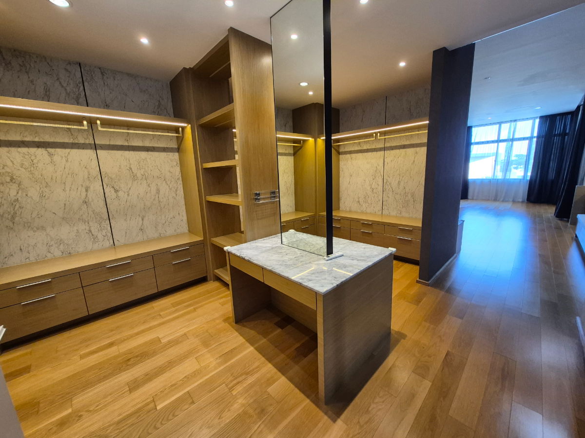 picture Modern Luxury TownHome⭐3 Bedroom⭐Krungthep Kreetha Road  - 33/36