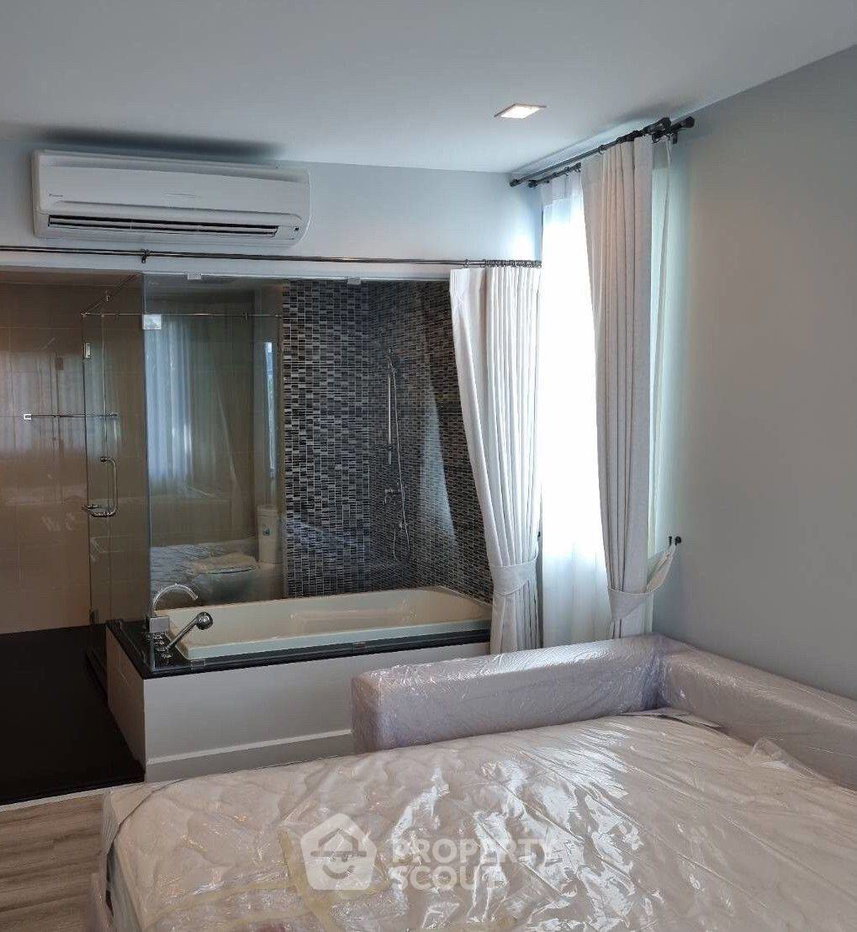 รูป คอนโด 2-ห้องนอน ที่ เดอะ เครสท์ ซานโตรา หัวหิน ใกล้ เมืองหัวหิน (ID 1231231) - รูปที่ 9/12