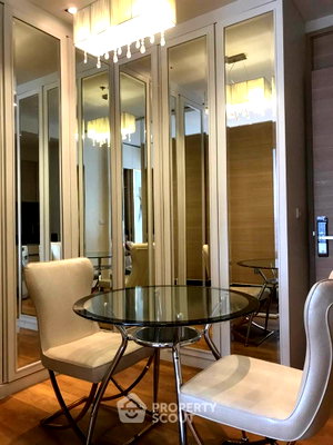 Condos for rent : 1-BR Condo at Park Origin Phrom Phong near BTS Phrom Phong (ID 292525)