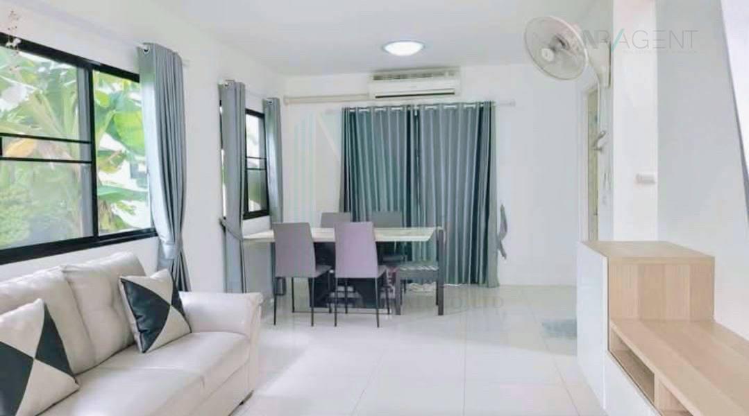 รูป 📌 ขายบ้านแฝด โครงการ เอโทล จาวา เบย์ 2 ชั้น 3 ห้องนอน 2 ห้องน้ำ - รูปที่ 4/8