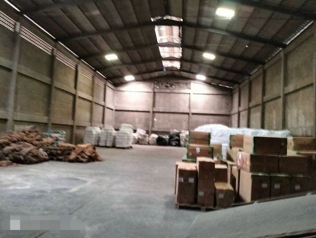 รูป WF0675 ขายโรงงาน ย่านสุขสวัสดิ์ สมุทรปราการ - รูปที่ 5/8