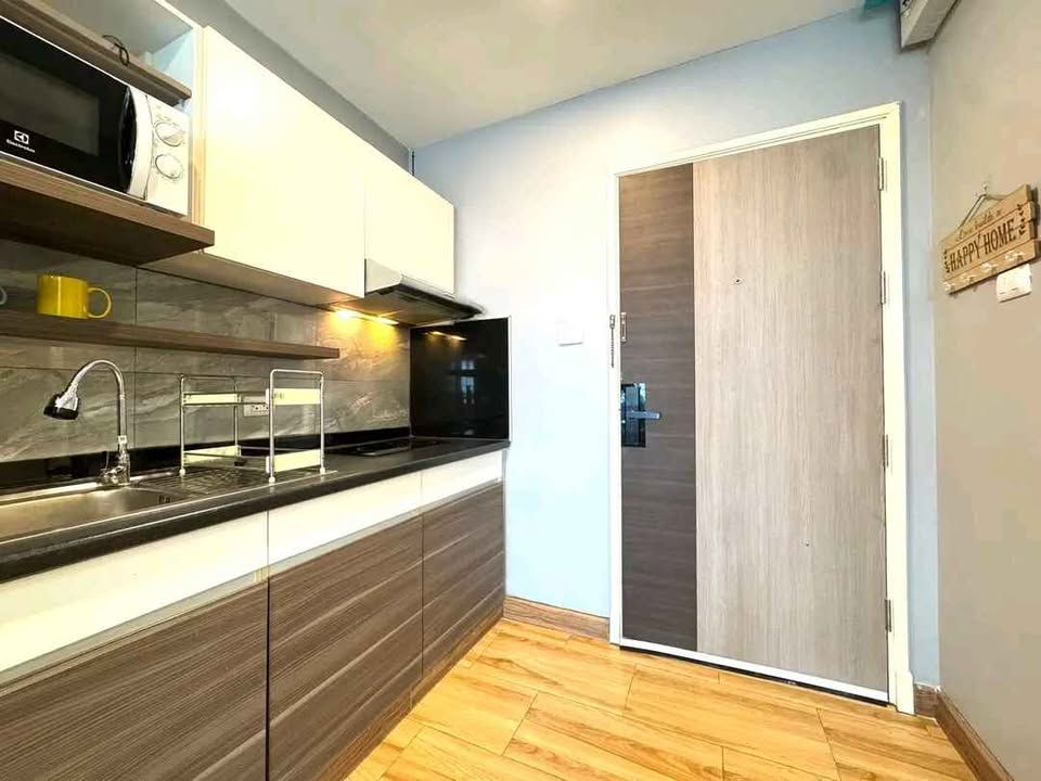 รูป 🎉ศุภาลัย มอนเต้ @ เวียง เชียงใหม่ อยู่แถวแยกศาลเด็ก  (ใกล้เซ็นทรัลเฟสติวัล เชียงใหม่)🎉 - รูปที่ 5/19