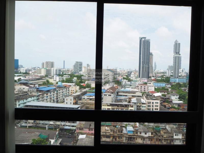 รูป 🔥🔥🔥 เช่าคอนโด  เดอะ ซี้ด มิงเกิล MRT-ลุมพินี ทุ่งมหาเมฆ เขต สาทร กรุงเทพ CX-25636 ✅ ทักไลน์ @connexproperty ตอบทันที ทีมงานมืออาชีพ ✅ 🔥🔥🔥 - รูปที่ 6/6