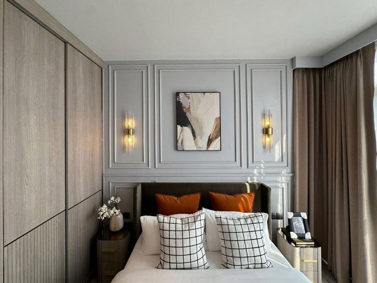 รูป ให้เช่าคอนโด ริธึ่ม เอกมัย เอสเตท - รูปที่ 14/33