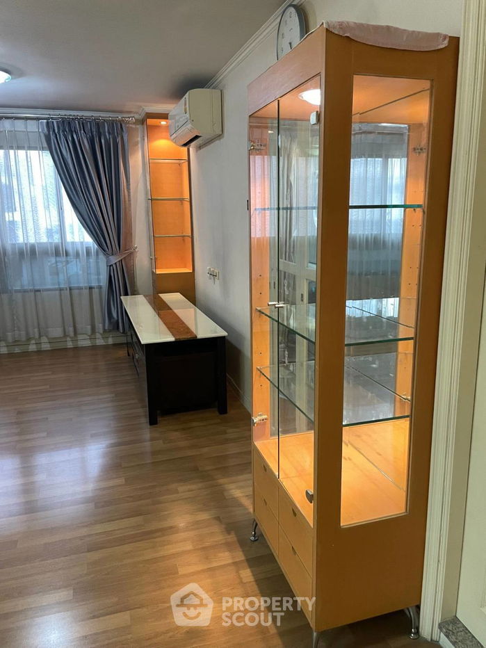 รูป คอนโด 2-ห้องนอน ที่ ลุมพินี เพลส พระราม4-สาทร ใกล้ MRT คลองเตย (ID 2492423) - รูปที่ 6/14