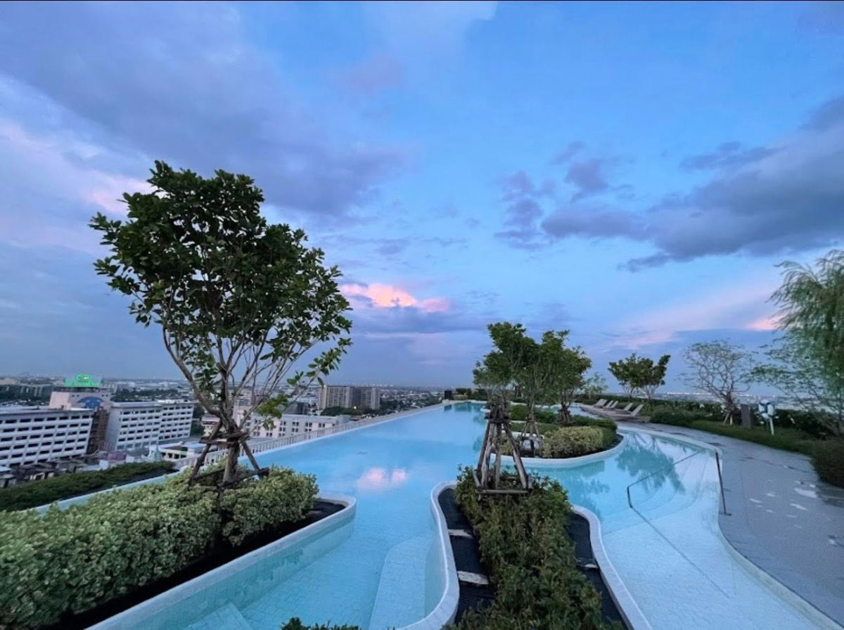 รูป #SC10388 ​  📌  ให้เช่า | 🟦🟨เดอะ เบส สะพานใหม่​​🟥🟩💬 𝑪𝒐𝒏𝒕𝒂𝒄𝒕 𝑳𝑰𝑵𝑬: @𝒔𝒆𝒄𝒓𝒆𝒕𝒑𝒓𝒐𝒑𝒆𝒓𝒕𝒚 🔥✨ - รูปที่ 11/12