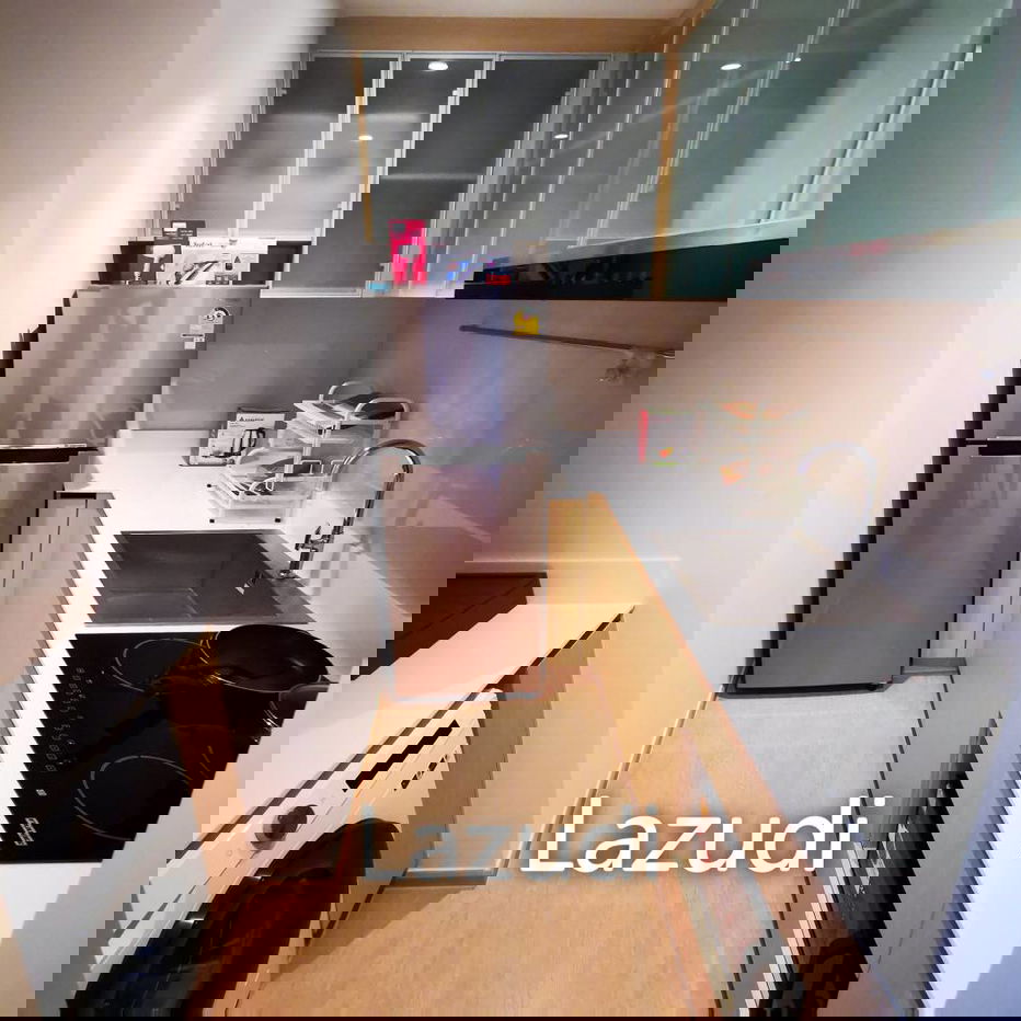 รูป 60sqm 2 Bed Condo at MARU Ekkamai 2 Bangkok - รูปที่ 4/8