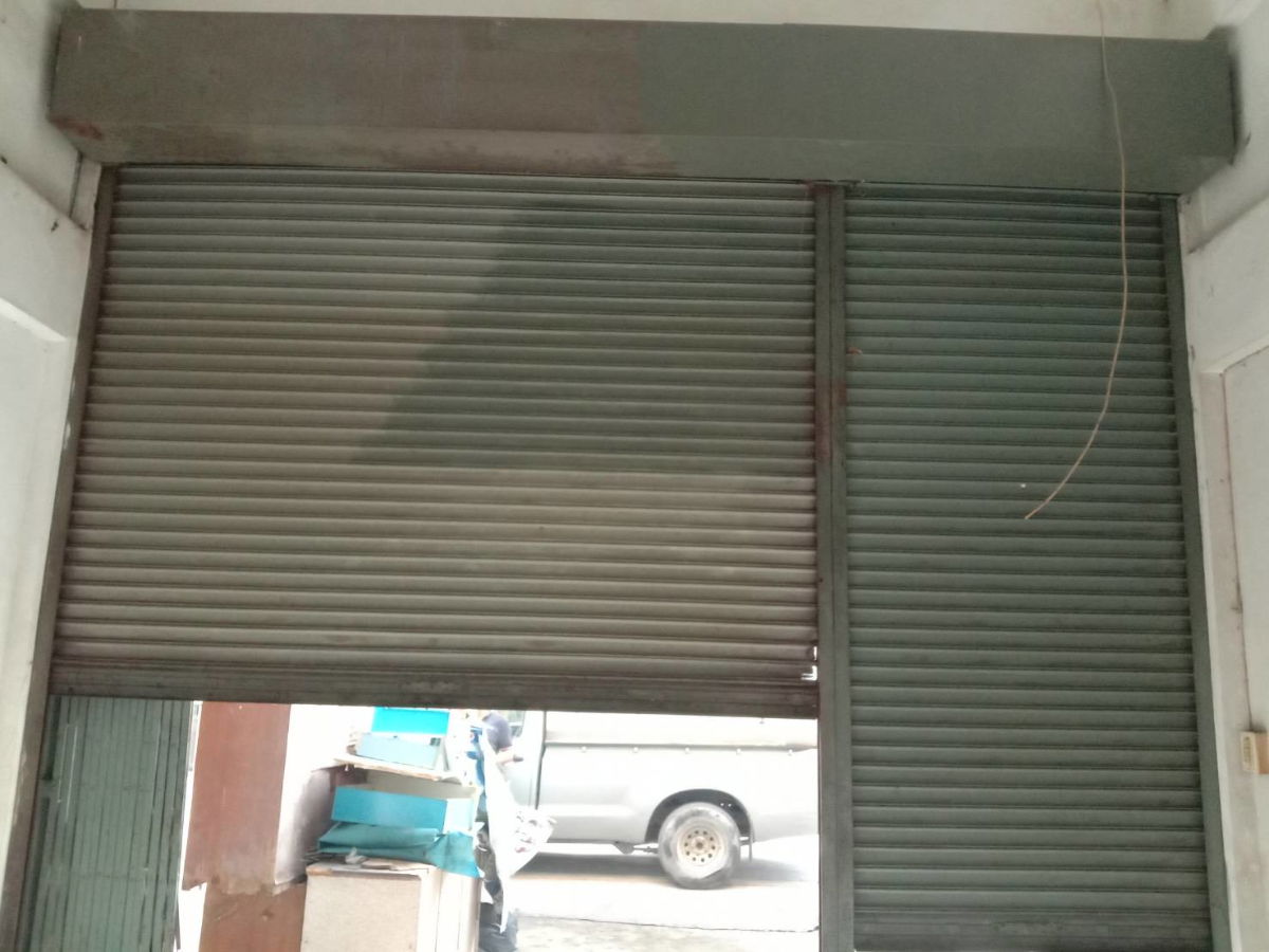 รูป อาคารพาณิชย์2ชั้นครึ่ง ทำเลดี ย่านมหาชัย สมุทรสาคร  เหมาะทำธุรกิจ  - รูปที่ 3/22