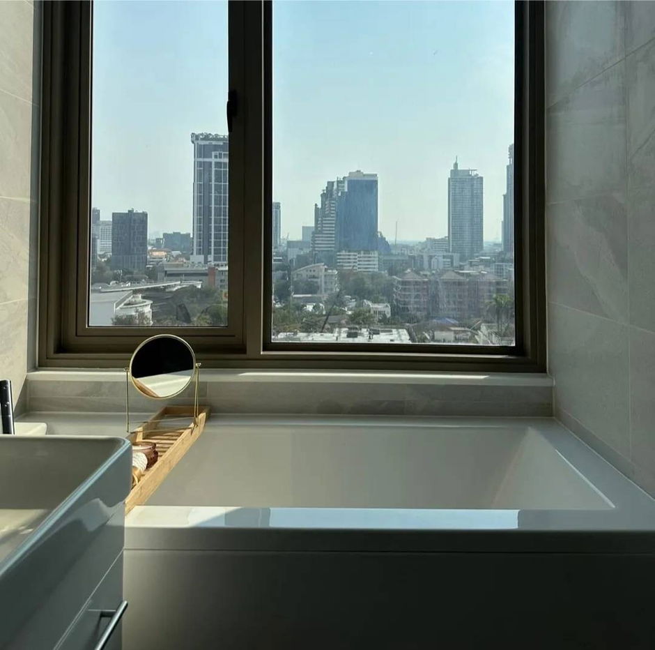 รูป ให้เช่าคอนโด ริธึ่ม เอกมัย เอสเตท - รูปที่ 2/33