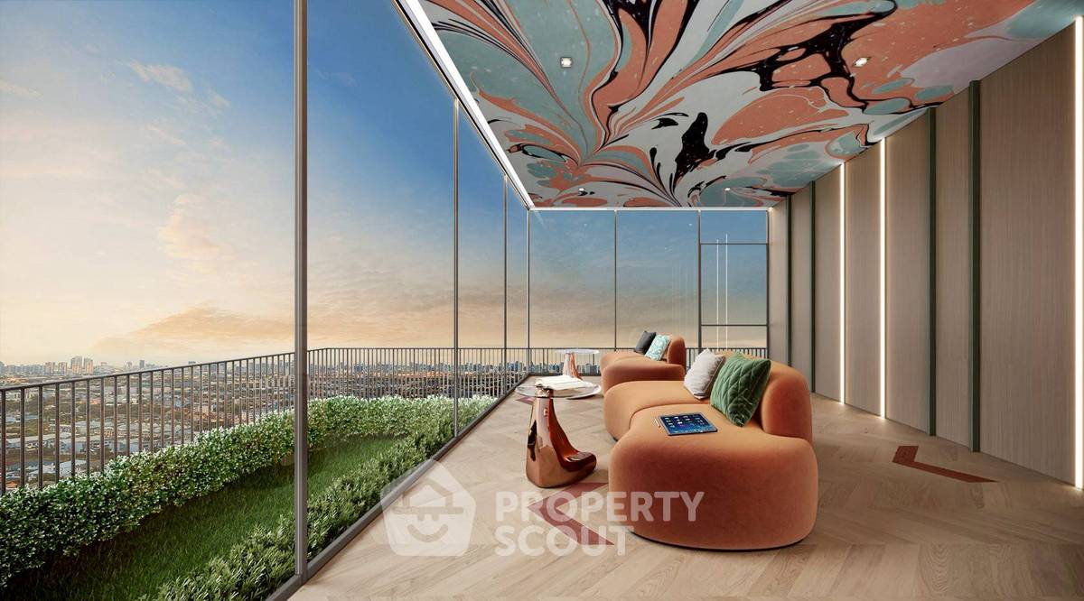 รูป คอนโด 1-ห้องนอน ที่ แอสปาย อ่อนนุช สเตชั่น ใกล้ BTS อ่อนนุช (ID 2317404) - รูปที่ 5/14