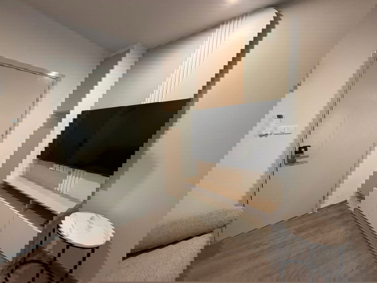 รูป #Z3748💥 211268 🔥ให้เช่าคอนโด Regent Home Wutthakat - รูปที่ 6/7