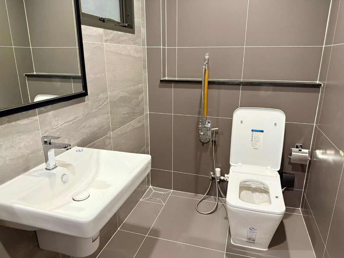 รูป EHL-250762 ให้เช่า 🏡 Bangkok Boulevard Bangna–Srinakarin - รูปที่ 4/20