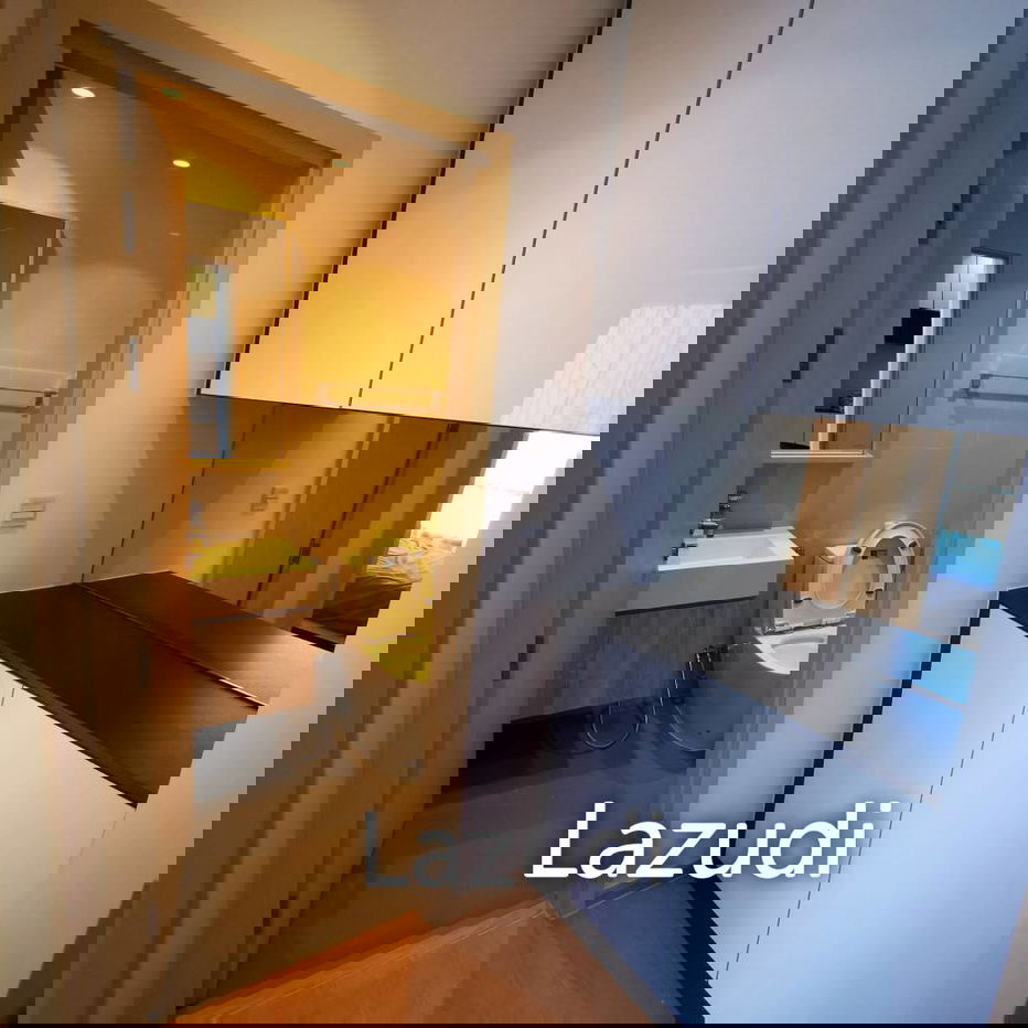 รูป 60sqm 2 Bed Condo at MARU Ekkamai 2 Bangkok - รูปที่ 6/8