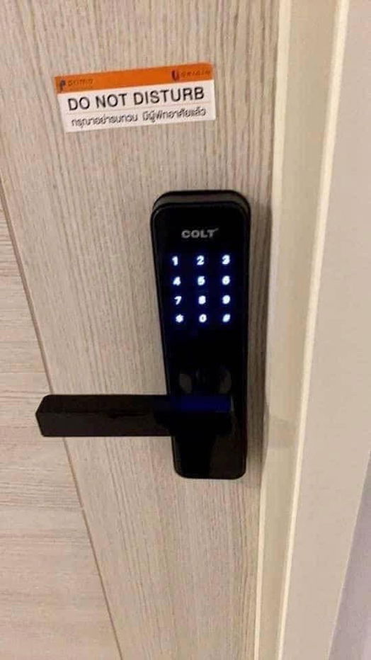 รูป 🍀ให้เช่าคอนโด The Origin Sukhumvit 105 1ห้องนอน 29 ตรม.ใกล้ BTS แบริ่ง  มีเครื่องซักผ้า เช่าเพียง 10000- - รูปที่ 11/21