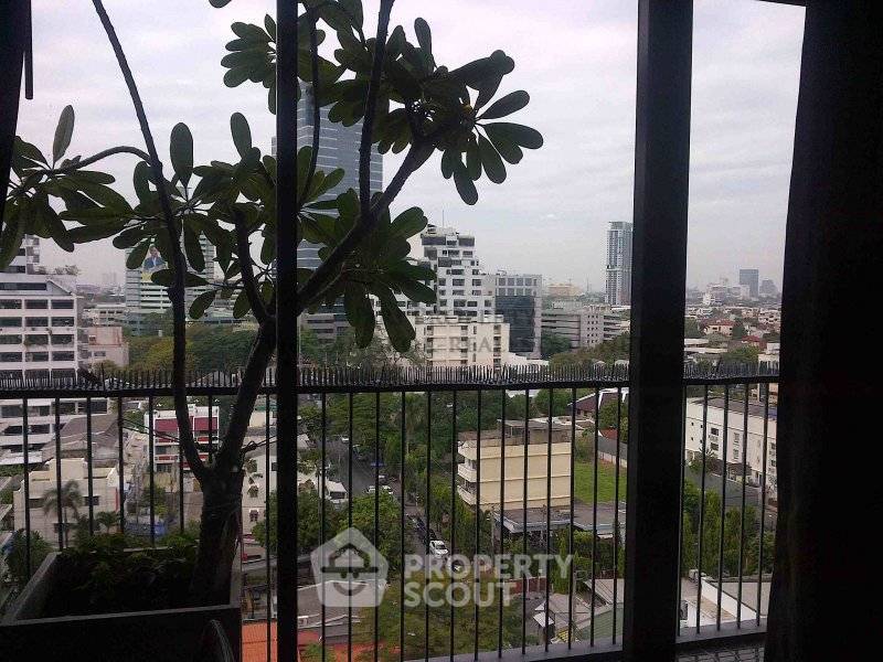 picture 1-BR Condo at Noble Reflex near BTS Ari (ID 509926) - 9/9