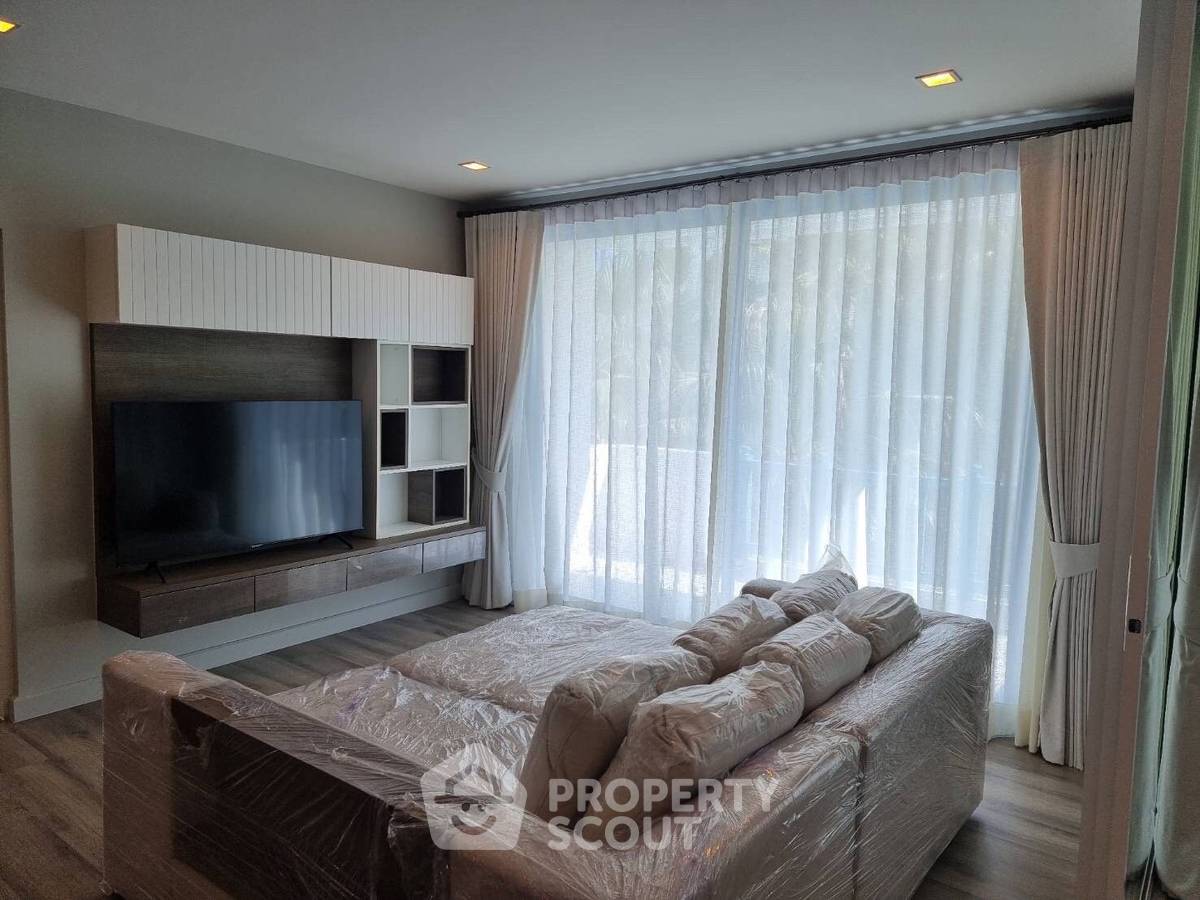 รูป คอนโด 2-ห้องนอน ที่ เดอะ เครสท์ ซานโตรา หัวหิน ใกล้ เมืองหัวหิน (ID 1231231) - รูปที่ 4/12