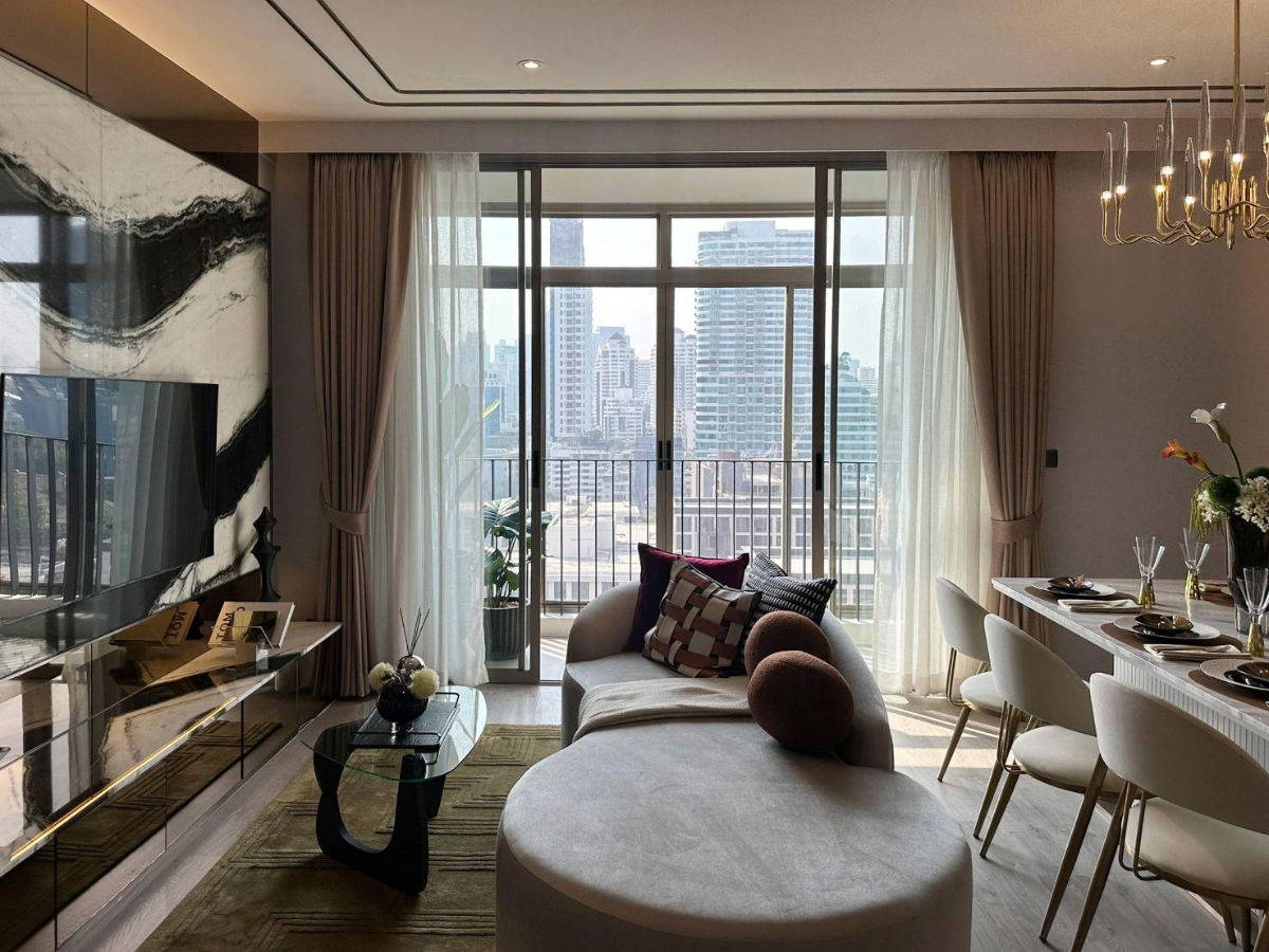 รูป ให้เช่าคอนโด ริธึ่ม เอกมัย เอสเตท - รูปที่ 6/33