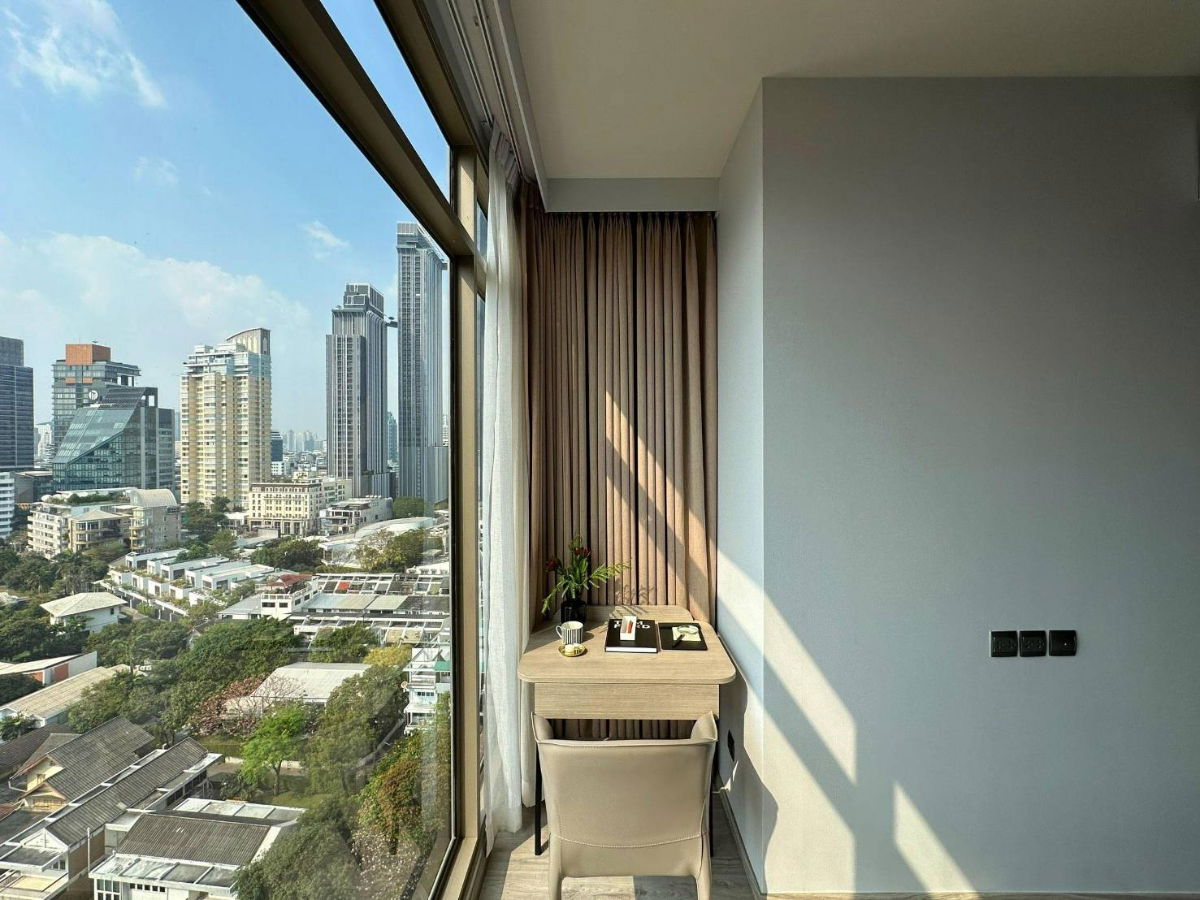 รูป ให้เช่าคอนโด ริธึ่ม เอกมัย เอสเตท - รูปที่ 5/33