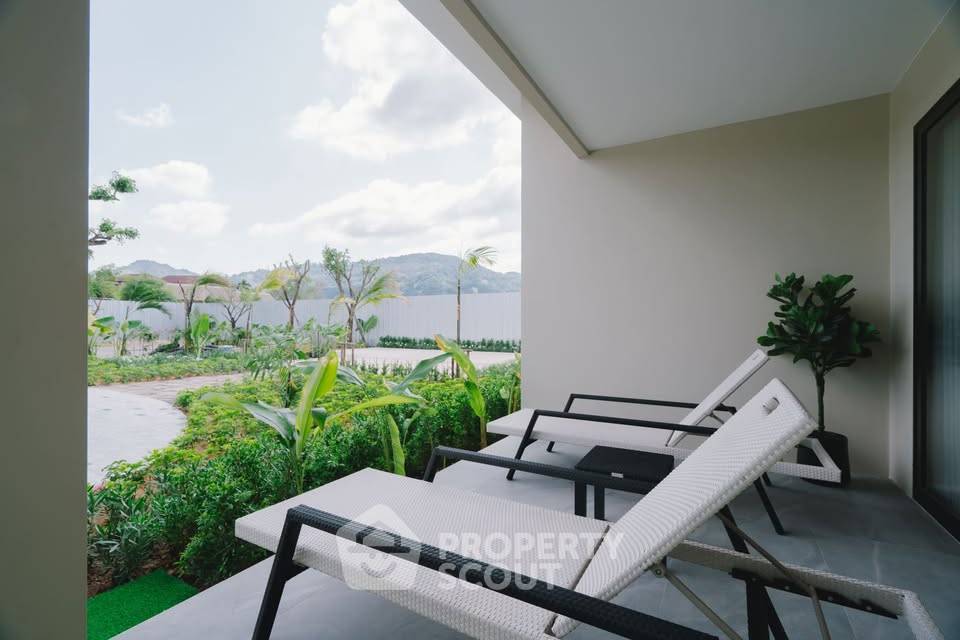 รูป คอนโด 2-ห้องนอน ที่ เดอะ ไตเติ้ล เลเจนดารี บางเทา ใกล้ หาดบางเทา (ID 2463483) - รูปที่ 5/5