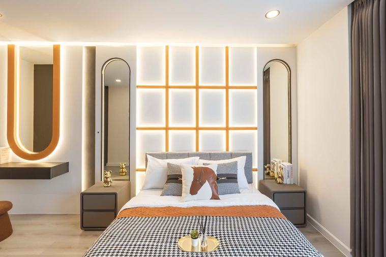 S987 #รัชโยธิน ขาย Chateau In Town Vibhavadi 30-2 ห้องใหญ่ ใกล้ เมเจอร์รัชโยธิน ผ่อนเริ่มเพียง 8,xxx บาท/เดือน เพียง 2.89 ล้านบาท เท่านั้น!