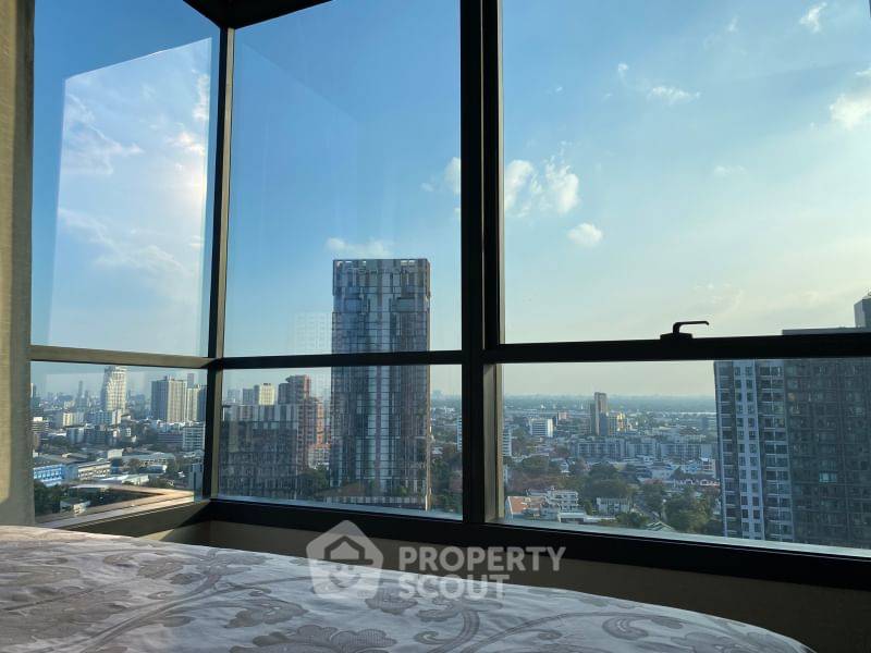 รูป คอนโด 2-ห้องนอน ที่ ดิ เอส สุขุมวิท 36 ใกล้ BTS ทองหล่อ (ID 985445) - รูปที่ 12/21