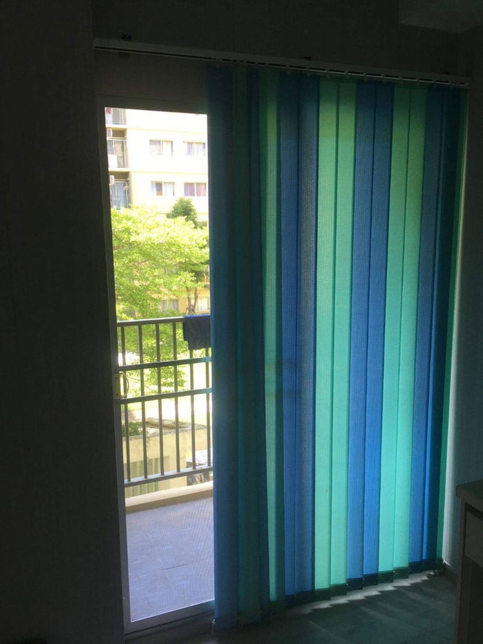 picture Plum Condo Park Rangsit For Rent. - 10/12