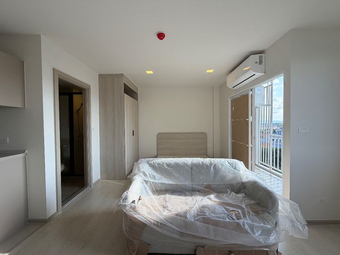 ขายดีคอนโด แซนด์ หาดใหญ่ 1,290,000 บาท