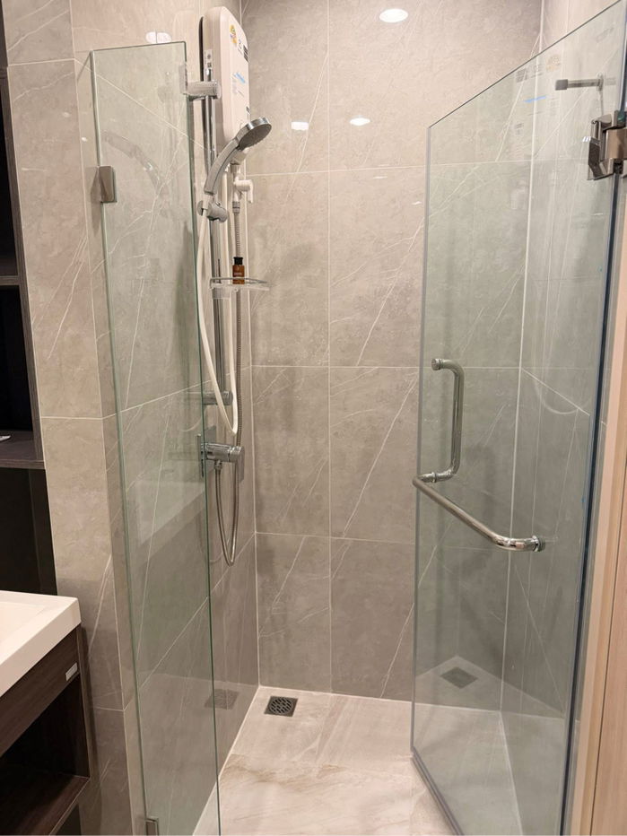 รูป #Z3757💥 211268 🔥ให้เช่าคอนโด Nue District R9 Rama9 - รูปที่ 7/10