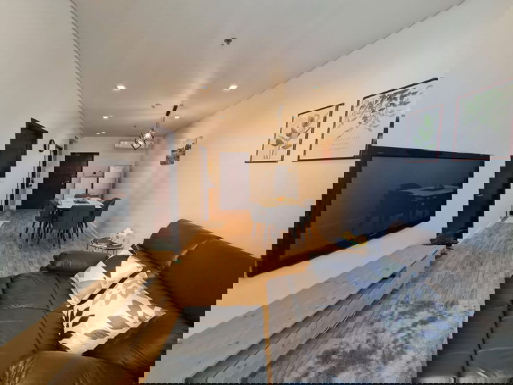 picture #Z3751💥 211268 🔥 Condo for Rent: Le Luk Condominium - 4/8