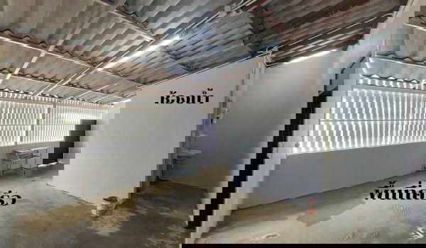 รูป ขายบ้านชั้นเดียวพร้อมที่ดินแปลงสวย 1ไร่2งาน 28ตรว.ใกล้ ร.ร หนองตาบ่ง อ.ท่าม่วง จ.กาญจนบุรี - รูปที่ 4/11