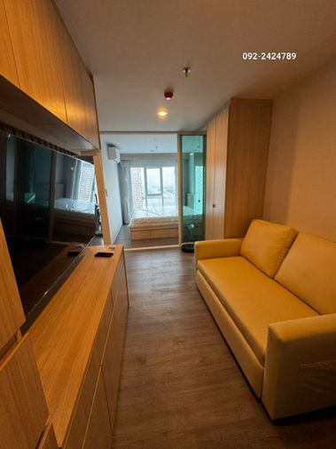 📢 New Listing! Condo for Rent – Regent Home Bangna