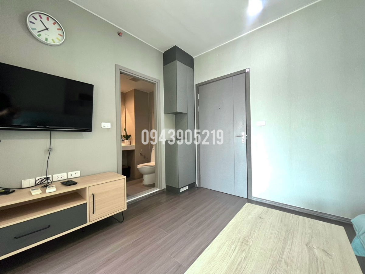 รูป Ideo sukhumvit 93 ☎️1 bed 32 sqm ‼️only 15000/month‼️ NOW AVAILABLE 🔆✅ - รูปที่ 2/10