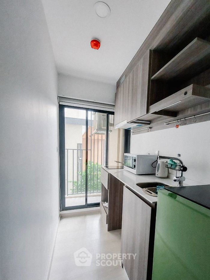 รูป คอนโด 1-ห้องนอน ที่ เคนซิงตัน พหลโยธิน 63 ใน อนุสาวรีย์ (ID 653888) - รูปที่ 4/13