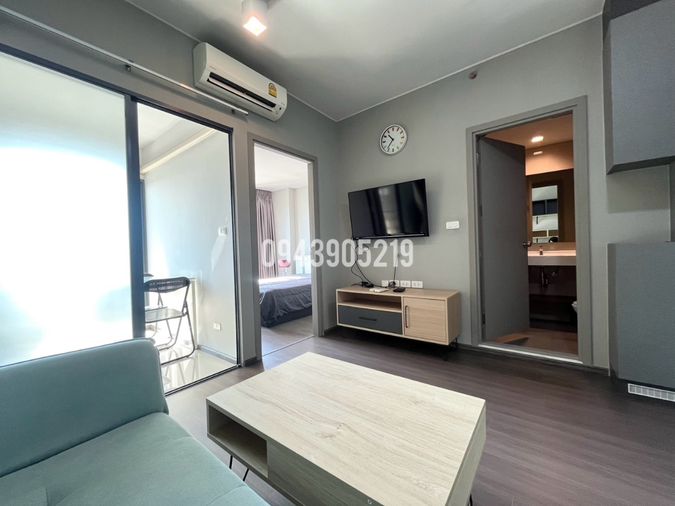 Ideo sukhumvit 93 ☎️1 bed 32 sqm ‼️only 15000/month‼️ NOW AVAILABLE 🔆✅