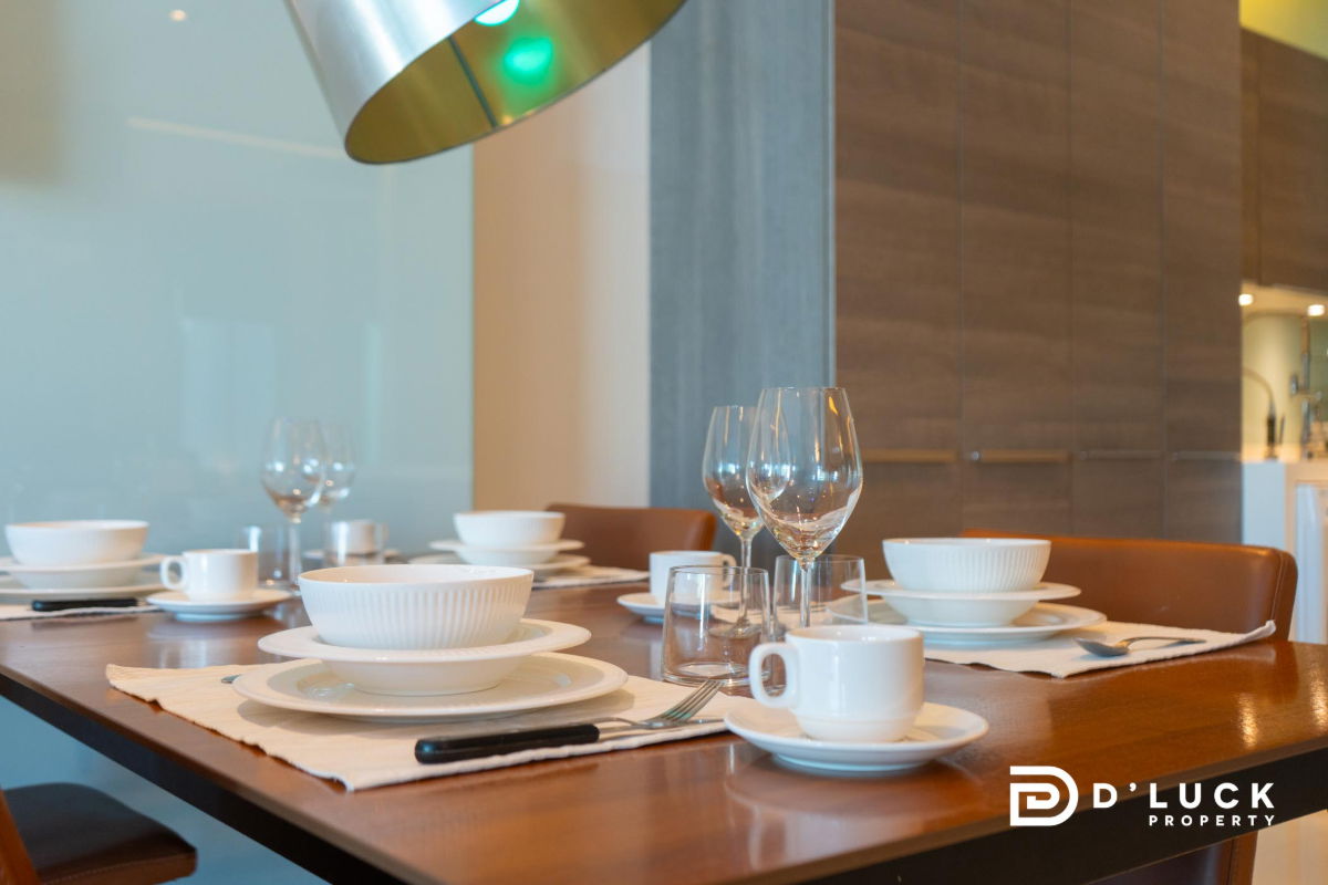 รูป เดอะ แซงชัวรี วงศ์อมาตย์ คอนโดหรูพัทยาติดทะเล ให้เช่า 2 ห้องนอน พื้นที่ใช้สอยกว้างขวาง ห้องติดสระ พร้อมลิฟต์ส่วนตัว - รูปที่ 26/50