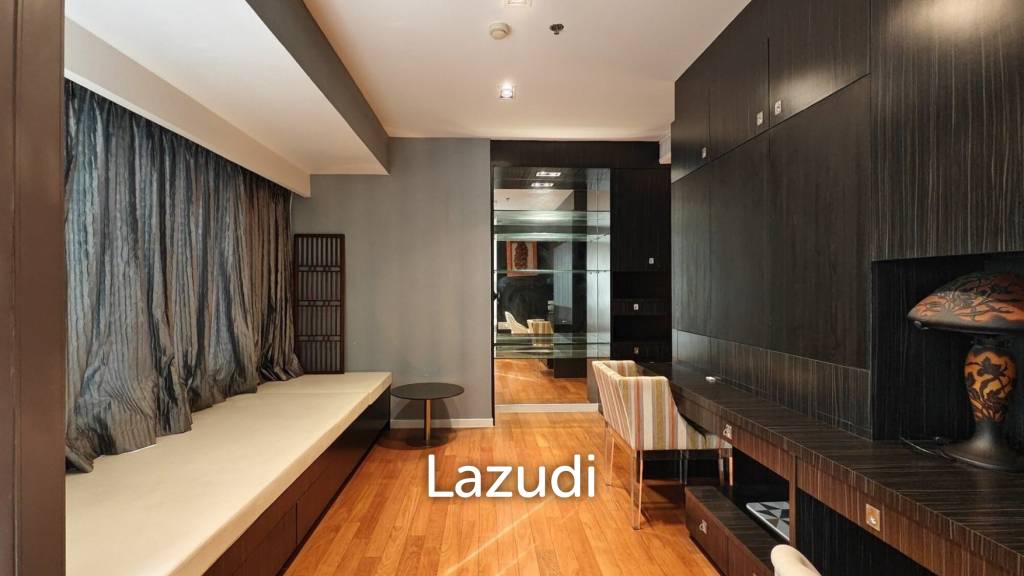 picture 2 Beds 2 Baths 138 SQ.M Amanta Lumpini - 8/14