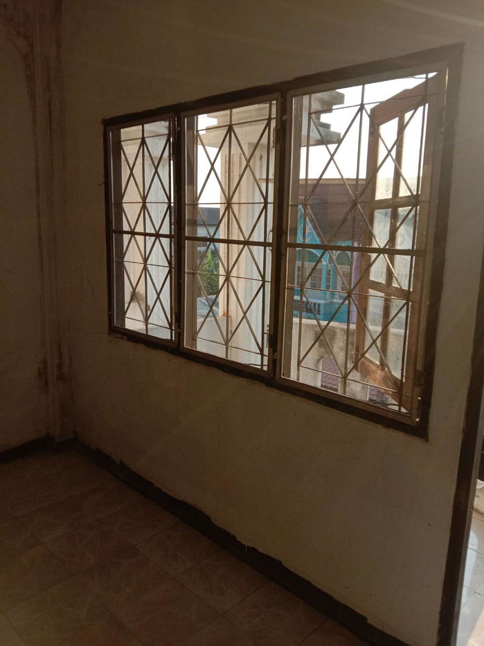 รูป อาคารพาณิชย์2ชั้นครึ่ง ทำเลดี ย่านมหาชัย สมุทรสาคร  เหมาะทำธุรกิจ  - รูปที่ 11/22