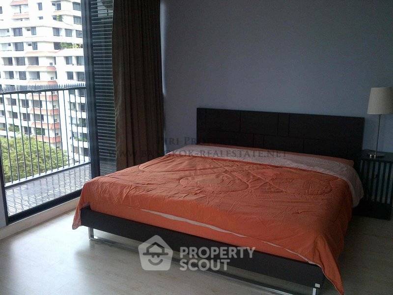 picture 1-BR Condo at Noble Reflex near BTS Ari (ID 509926) - 6/9