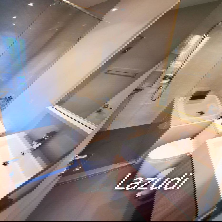 รูป 60sqm 2 Bed Condo at MARU Ekkamai 2 Bangkok - รูปที่ 8/8